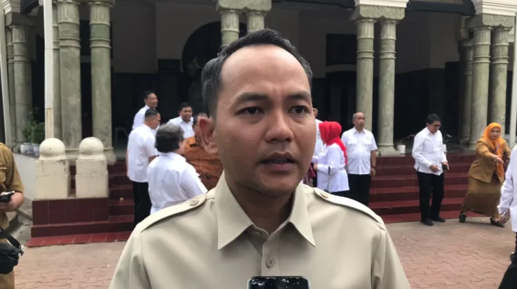 Pemkot Solo Prioritaskan BTT untuk Pemadaman TPA Putri Cempo