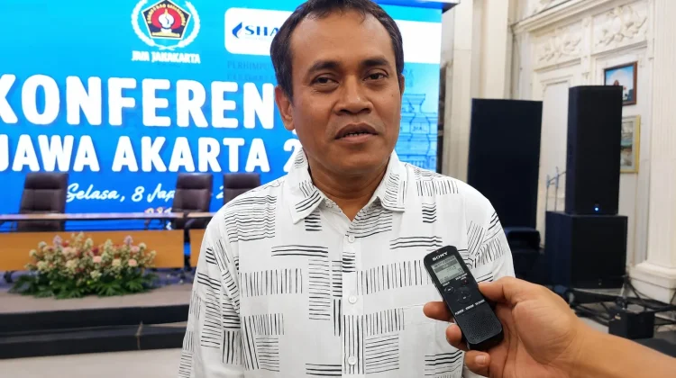 Pengurus PWI Surakarta 2026-2031 Siap Dilantik Sabtu