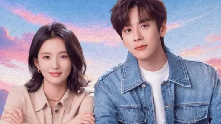 Alasan Chinese Drama "Blossom Through The Cloud" Wajib Masuk Watchlist!