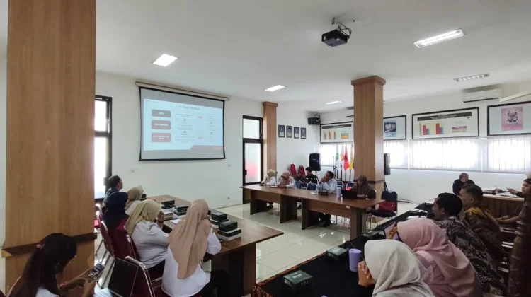 KPU Surakarta Perkuat Akurasi Data Pemilih lewat Kolaborasi