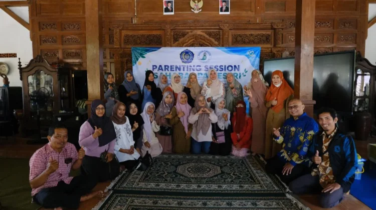 Psikologi UMS Perkuat Pendampingan Keluarga Anak Berkebutuhan Khusus
