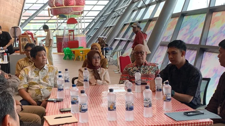 DPRD Minta Tahir Solo Museum Prioritaskan Tenaga Kerja Lokal