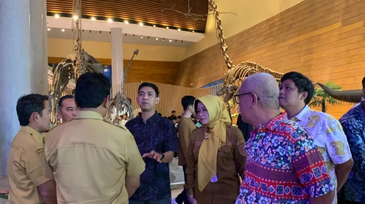 Kunjungan Tahir Solo Museum Capai 2.000 Orang Per Hari, Bapenda Soroti Potensi Pajak