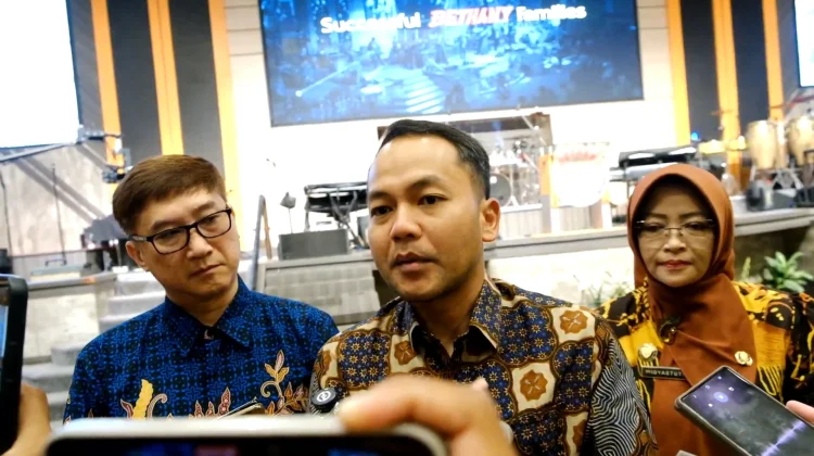 Pemkot Fasilitasi Warga Ledoksari yang Membutuhkan Bantuan