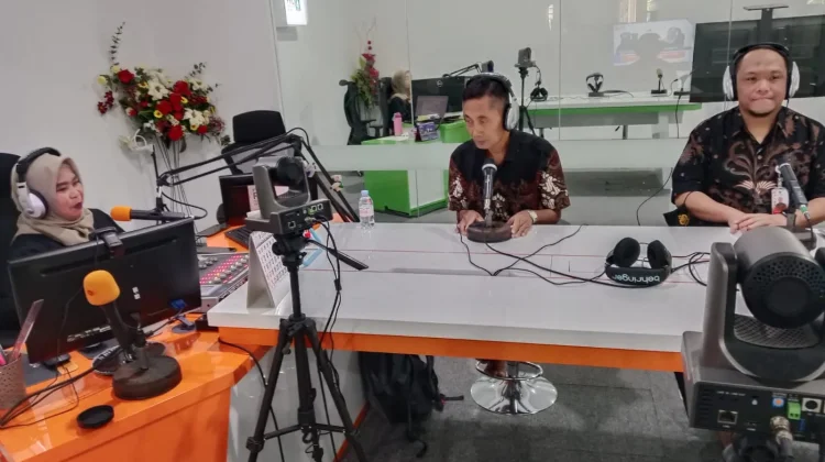 Peran RRI Sebagai Pelestari Budaya di tengah Modernisasi Media