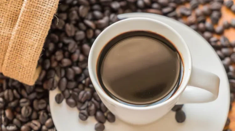 Dari Biji Kopi Menghasilkan Keuntungan