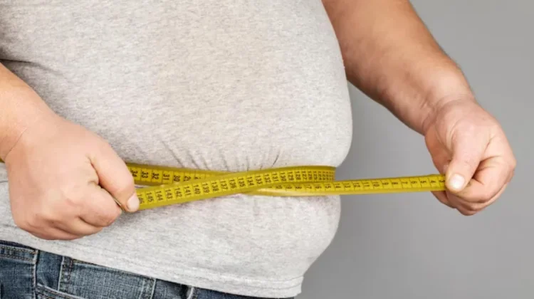 Obesitas Generasi Muda Perlu Diwaspadai