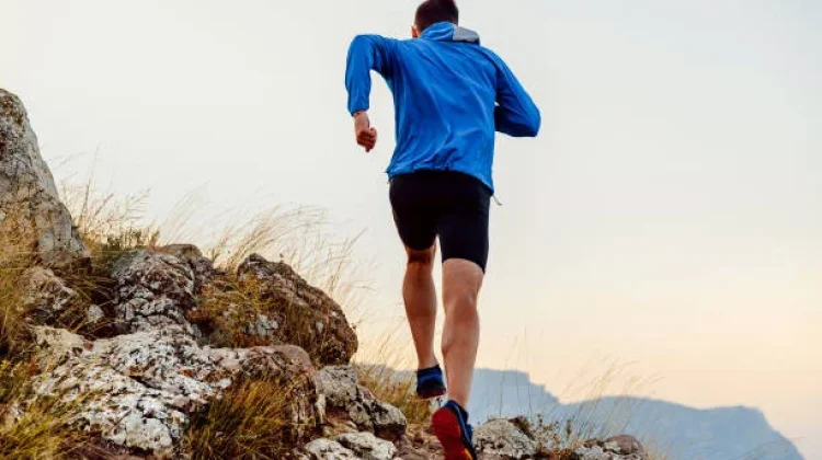 Mengenal Trail Running, saat Olahraga Bertemu Petualangan Alam