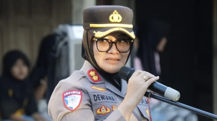 Pelaku Penikaman Petani di Masaran Sragen Diamankan, Kapolres: Cekcok Air Irigasi