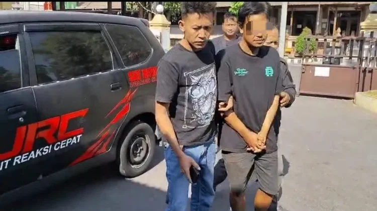 Pelaku Penikaman Petani di Masaran Sragen Diamankan, Kapolres: Cekcok Air Irigasi