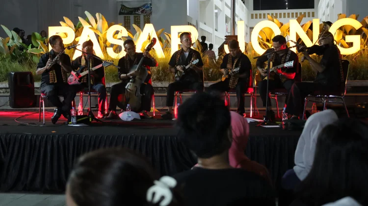 Kembangkan Potensi Wisata, Kelurahan Pajang Kota Surakarta Gelar Pesta Budaya