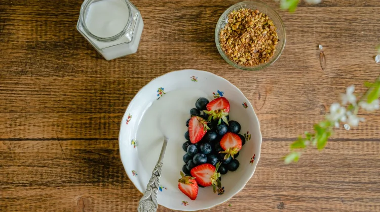 Yogurt dan Beragam Manfaatnya bagi Kesehatan