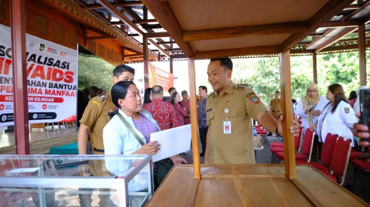 Pemkot Surakarta Beri Bantuan Usaha bagi PSK di Gilingan