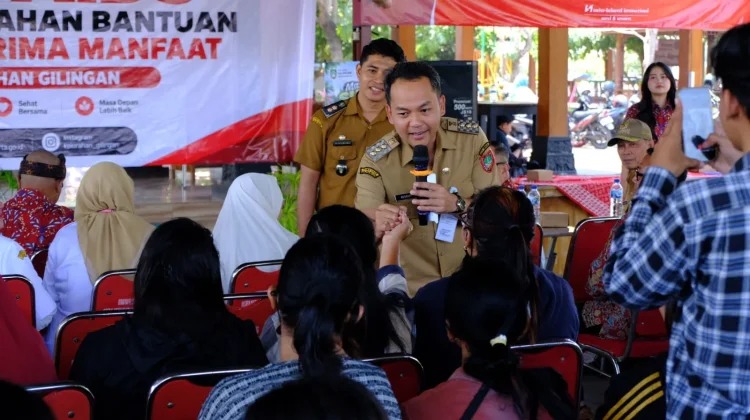 Pemkot Solo Tata Kawasan Gilingan Jadi Pusat Kreativitas Baru