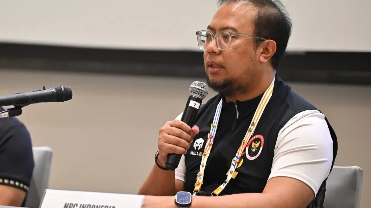Progres Positif menuju Asian Para Games 2026, Indonesia Optimistis Kejar 10 Besar
