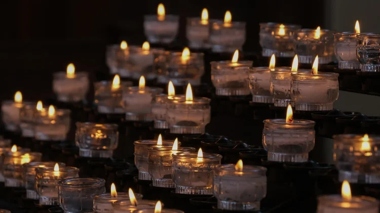 Terus Menyala dengan Kreasi Lilin, Berinovasi dan Menguatkan Ketahanan UMKM