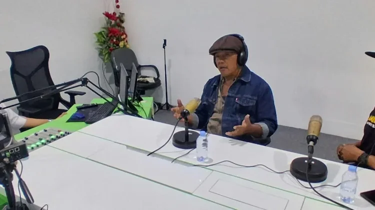 AMORart: Ruang Baru Seni Pertunjukan Kontemporer