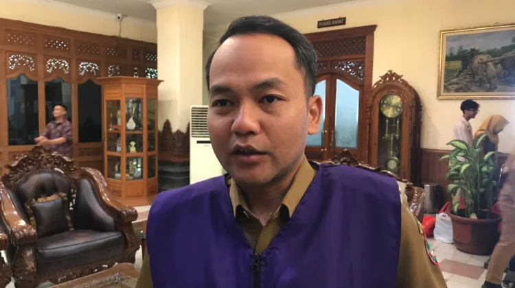 Posyandu Solo Jadi Terbaik se-Indonesia, Disiapkan Jadi Percontohan Nasional