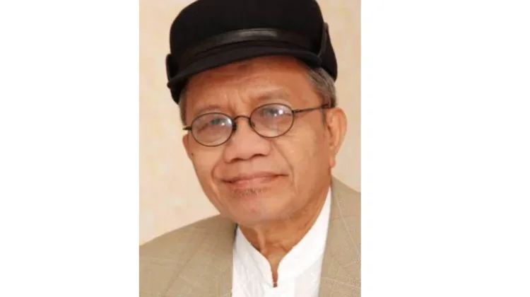 Taufik Ismail Diusulkan Raih Nobel Sastra oleh Profesor dan Doktor di Indonesia