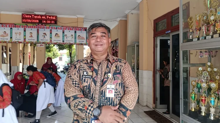 Disdik Solo Tegaskan Hukuman Fisik Pada Siswa Sudah Tidak Relevan