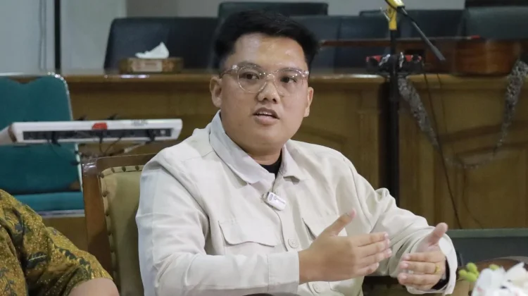 Beri Klarifikasi, Legislator Solo Ini Penuhi Panggilan Polda Bali Sebagai Saksi