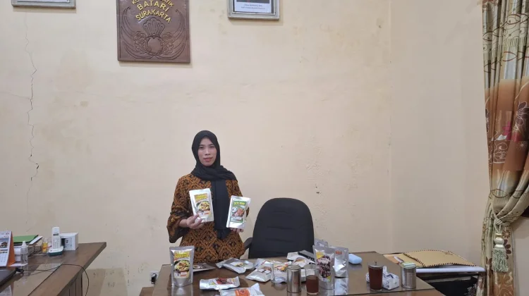Dapur Batari Dorong UMKM Solo Naik Kelas Lewat Makanan Siap Santap