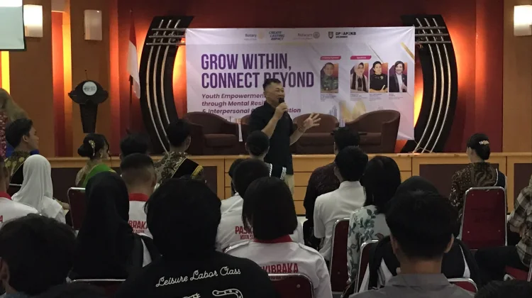Psikiater Ingatkan Keluarga Kenali Perubahan Perilaku Anak