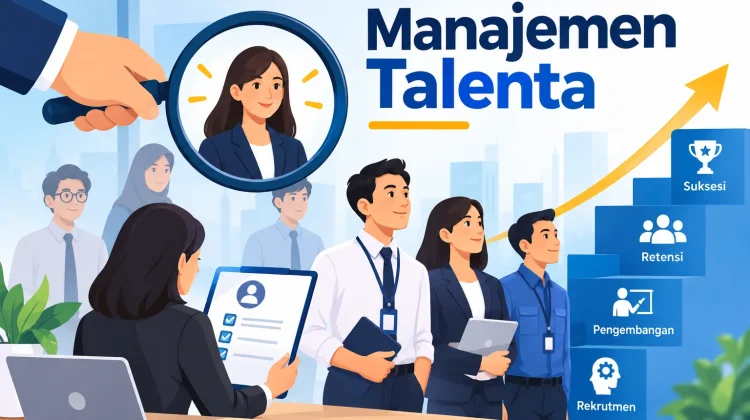 Mengenal Manajemen Talenta ASN