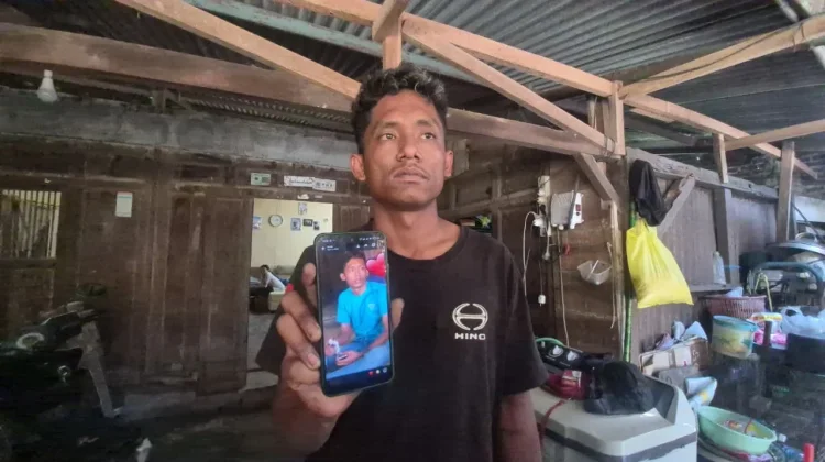Korban KM Virgo Asal Solo, Saudara Kembar Ceritakan Komunikasi Terakhir