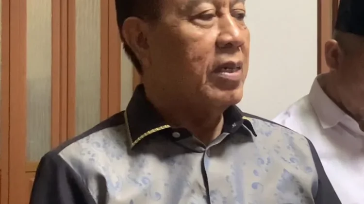 Badan Kehormatan DPRD Solo Pastikan Tak Halangi Pemeriksaan Kevin di Polda Bali