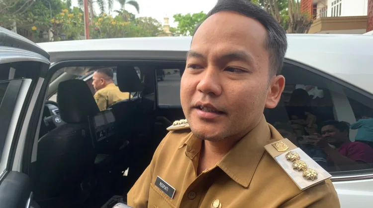 Wali Kota Respati Tanggapi Polemik Perdagangan Daging Anjing di Solo