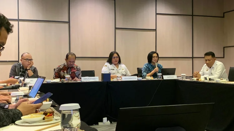Transformasi Digital dan AI Jadi Tantangan Industri Media di Solo Raya
