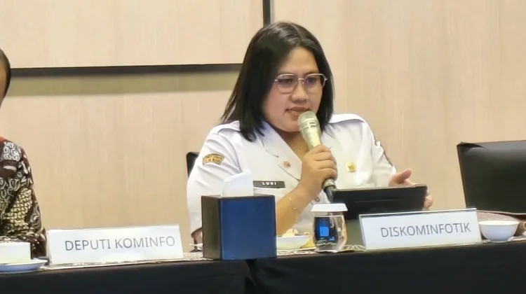 Pemkot Solo Perkuat Informasi Publik melalui Tabungan Cerita di Berbagai Kanal