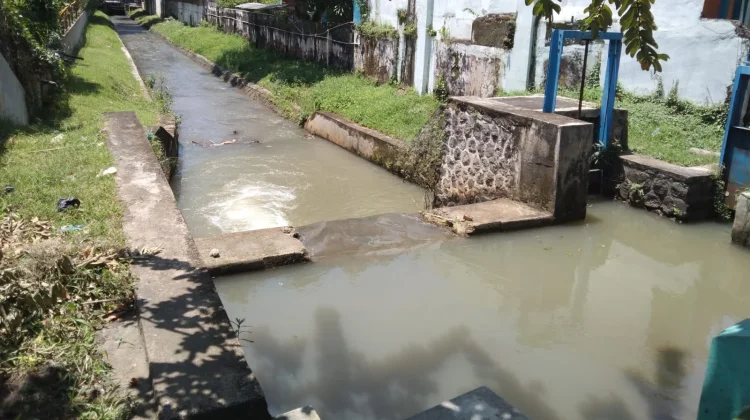 Petani Masaran Tewas Ditusuk Tetangga Pasca Ribut Irigasi, P3A Buka Suara