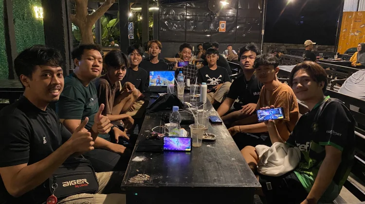 Begadang Jadi Kebiasaan Anak Muda di tengah Aktivitas