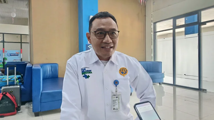 Terminal Tirtonadi Siapkan Unit Kesehatan Kerja bagi Pengemudi