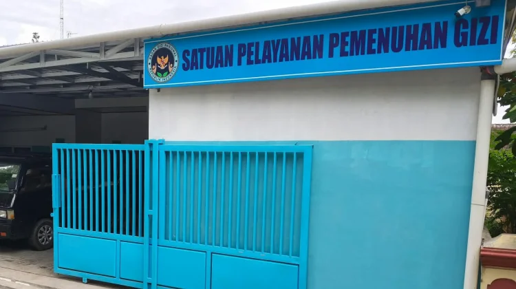 Sekolah Tak Ada yang Tolak MBG, Satgas Sragen Temukan 70% SPPG Belum Lengkapi Izin