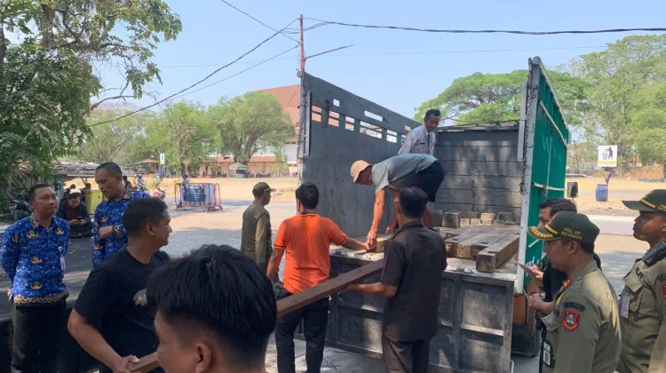 Beda Dasar Kepemilikan, Ahli Waris Tetap Akan Bangun Sekber di Sriwedari