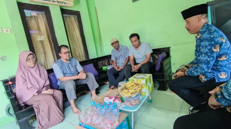 Warga Ngringo Jadi Korban Kapal Virgo 8, Camat Jaten Bantu Pantau Pencarian