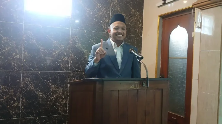 Dai Champions Standardisasi MUI, Pusat,4 Cara Mencintai Rasulullah SAW
