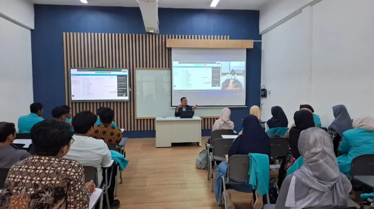 MPAI UMS Raih Kepercayaan Mahasiswa dari Indonesia hingga Empat Negara