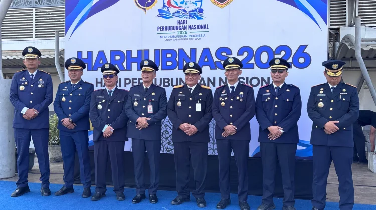 Harhubnas 2026, Terminal Tirtonadi Perkuat Sinergi Dishub Subosukowonosraten