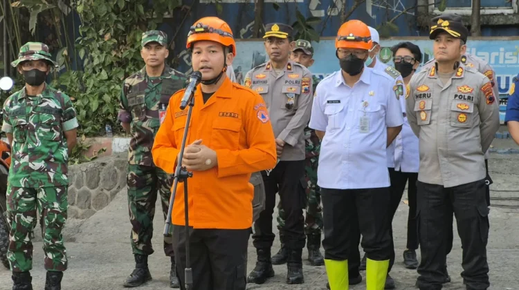 Pemkot Surakarta Resmi Cabut Status Tanggap Darurat Kebakaran TPA Putri Cempo