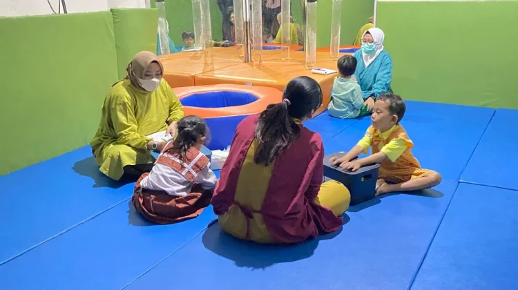 Pemkot Solo Hapus PLDPI, Orang Tua ABK Khawatir Biaya Terapi