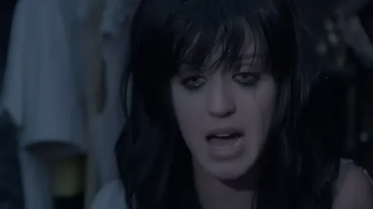 Lirik "The One That Got Away" Lagu Katy Perry