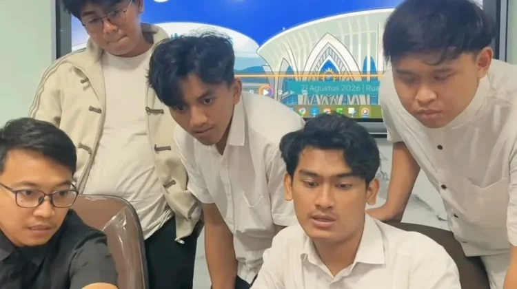 Inovasi Yoghurt Ekstrak Daun Pakis antarkan YOGREEN UMS Melaju ke KMI Expo 2026