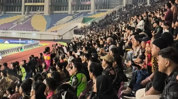 Polresta Surakarta Siapkan 500 Personel Amankan Persis Solo vs PSBS Biak