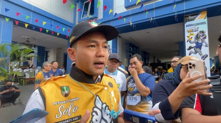 Ibunya Tercatat Ahli Waris Sriwedari, Respati Pilih Serahkan ke Pemkot