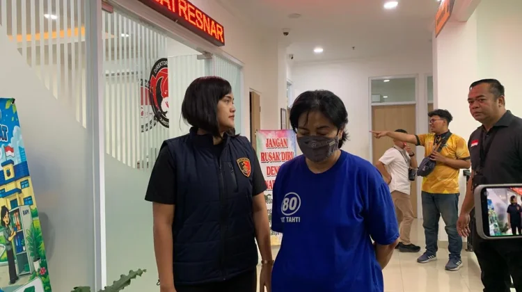 Guru Asal Mojokerto Tipu Warga Solo Rp1,2 Miliar dengan Modus Investasi