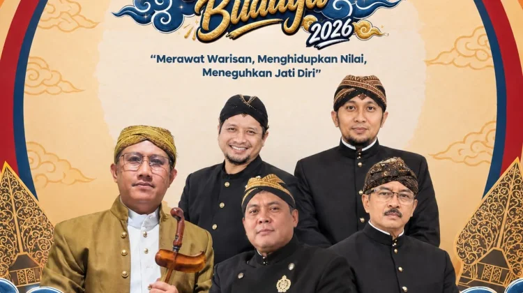 Semarak Budaya 2026, Keris dan Macapat sebagai Ruang Belajar